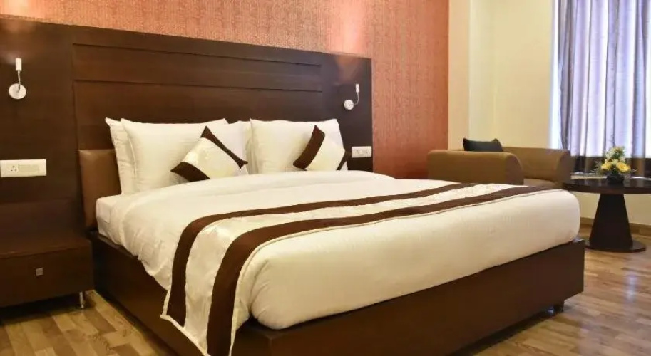 Hotel HBL International