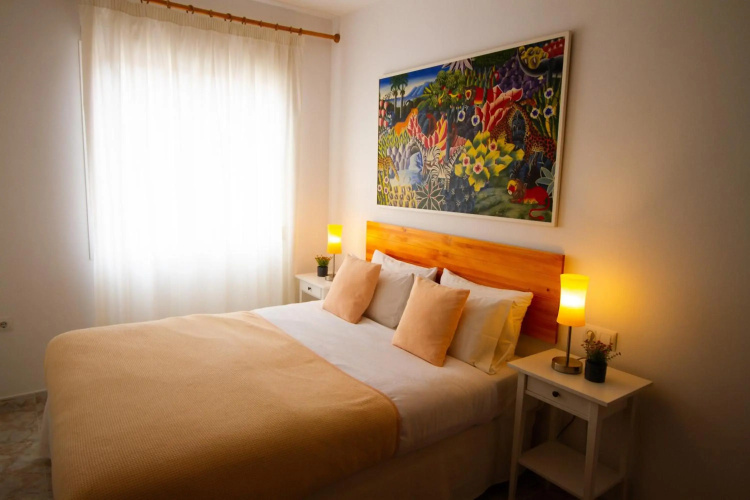 Moraira Apartment