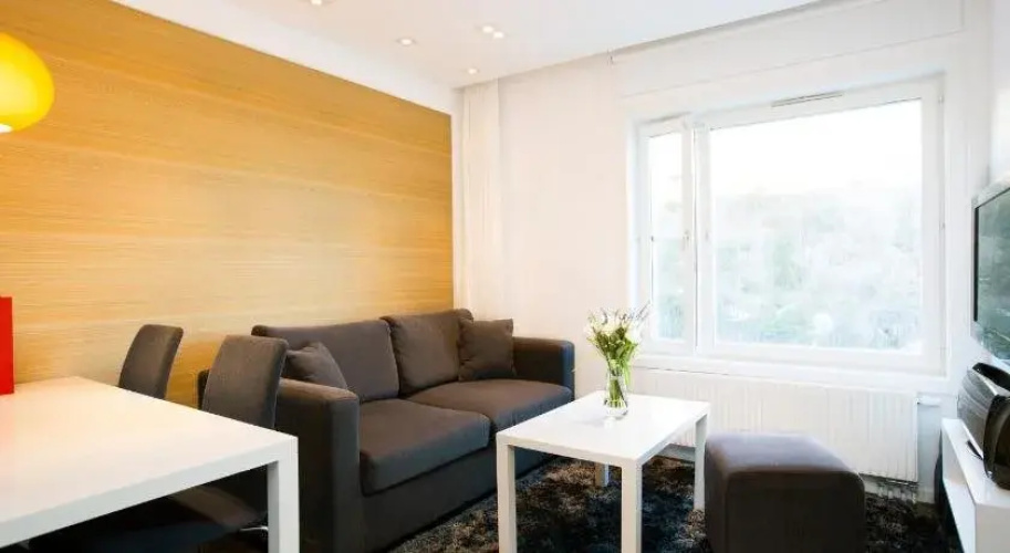 Tott Hotel Åre
