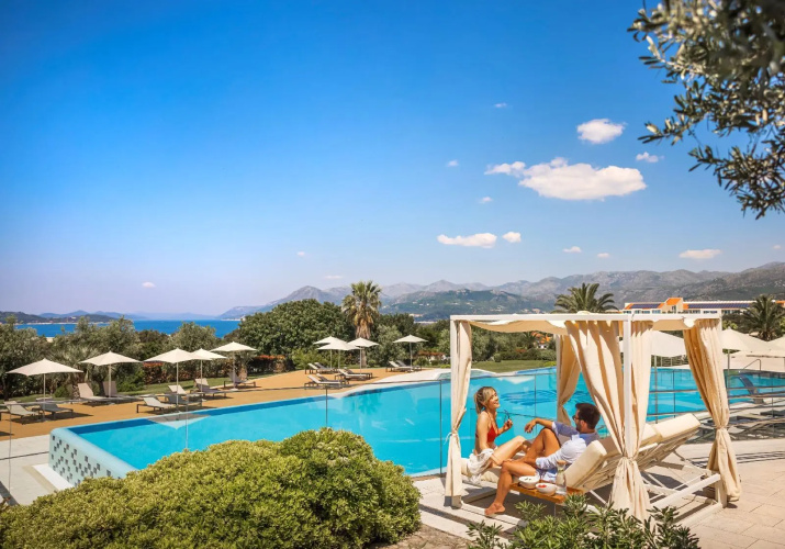Valamar Lacroma Hotel 4* photo 6