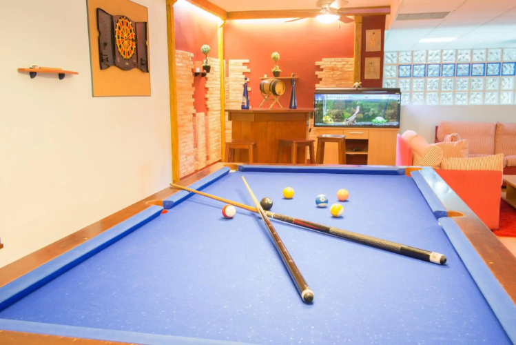 Siesta Suites