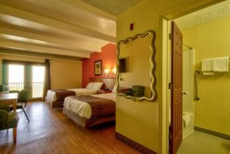 Clearwater Hotel