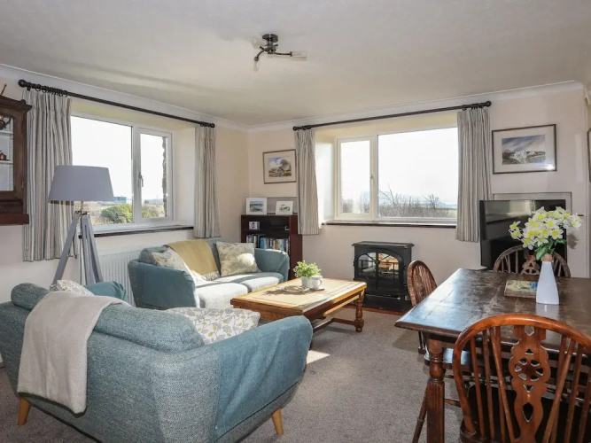 Tan Twr Farm Cottage