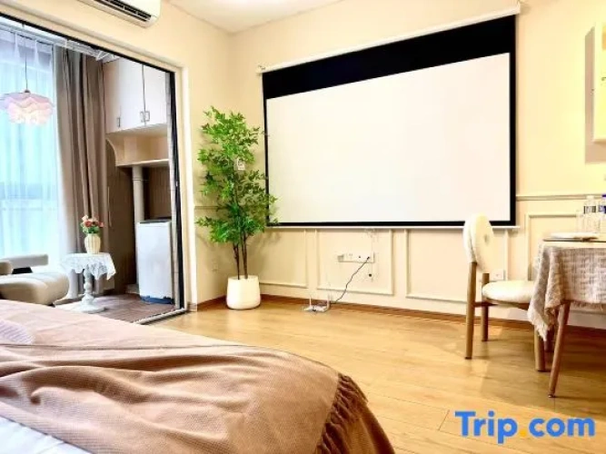 1 Bedroom Deluxe room
