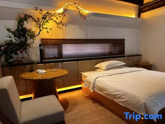 Duplex Suite