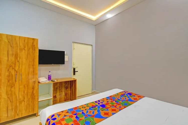 Fabhotel Smart