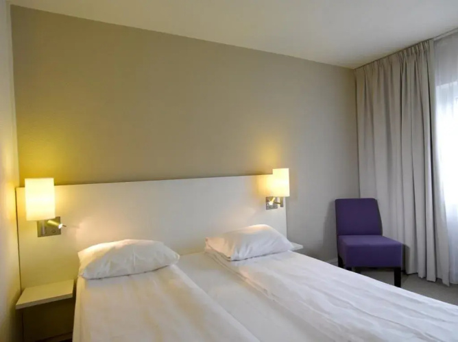 Thon Hotel Brussels Airport