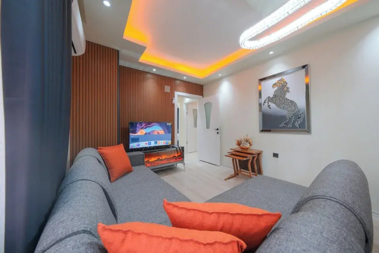 Ms Royal Otel