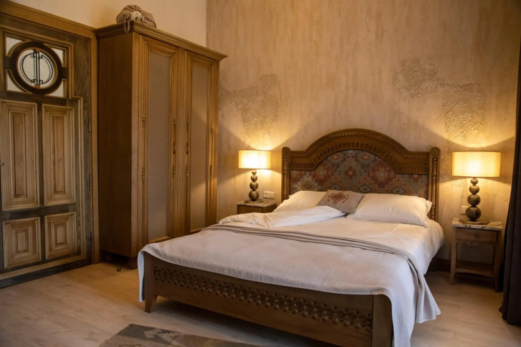 Ethno Hotel
