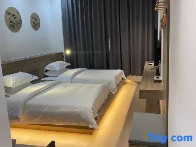 Tingting Manju Hotel