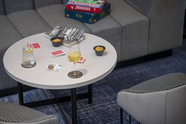 Courtyard By Marriott Inverness Airport photo 16