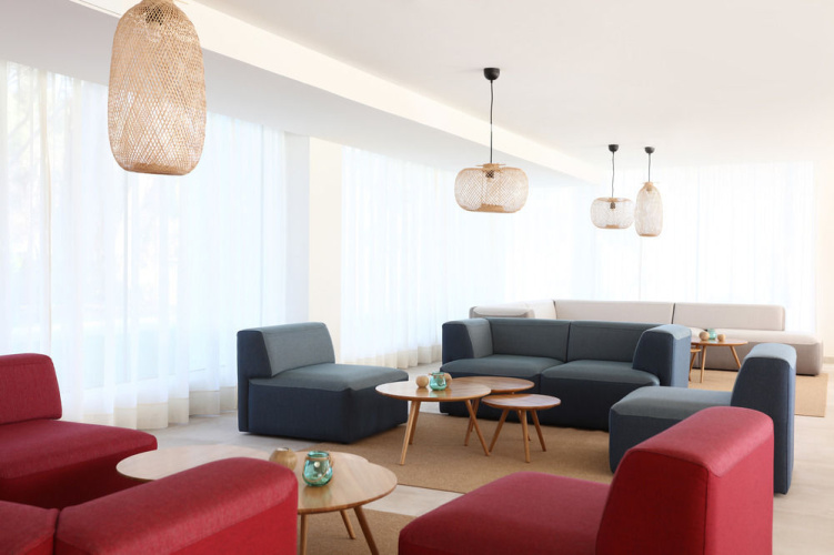 Iberostar Selection Santa Eulalia Ibiza - Adults-Only photo 18