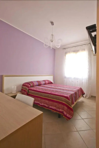 B & B Erice Mare