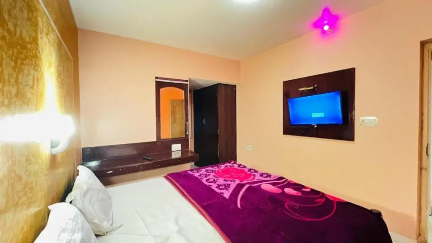Seven Hill Guest House