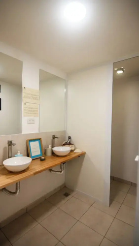 Casa Amonite Hostel Boutique