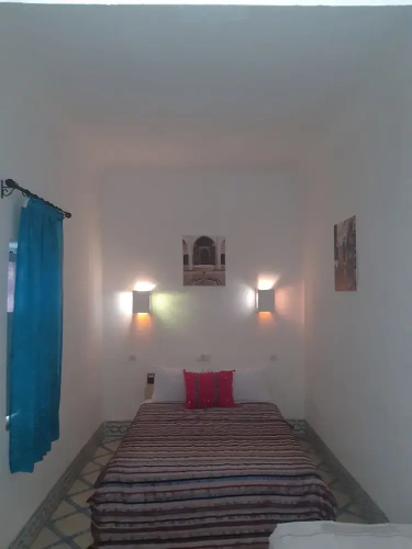 Hostel Dar Drissiya