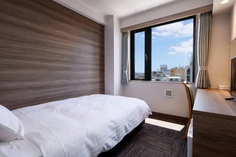 Hotel Kii Tanabe