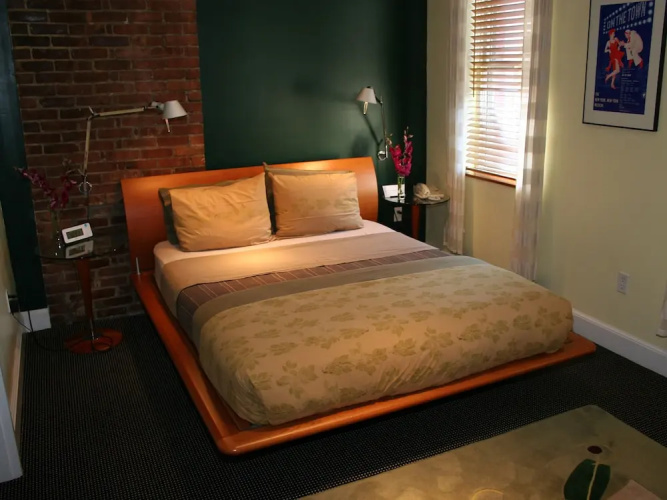 Encore Bed & Breakfast
