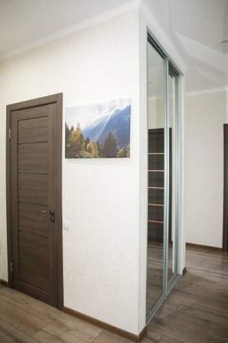 Фотография номера квартиры Апартаменты на улице Калинина 5Б