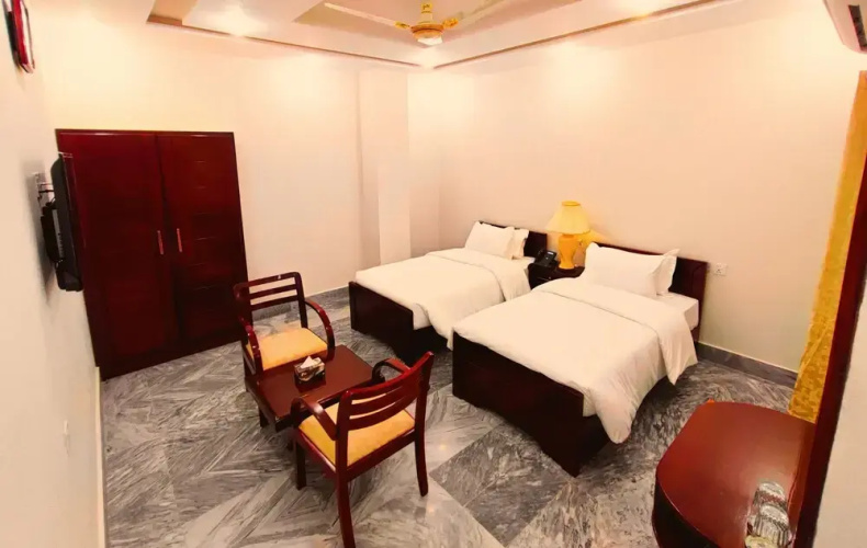 Hotel Nova