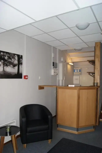 Kramfors Stadshotell