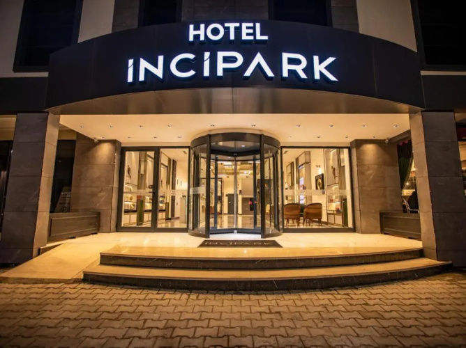 Incipark Hotel