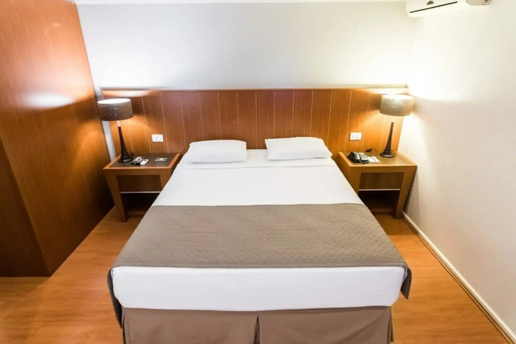 Hotel Boulevard