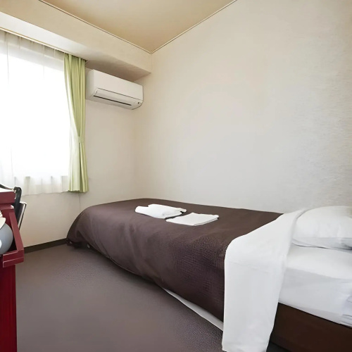 Hotel Select Inn Yonezawa