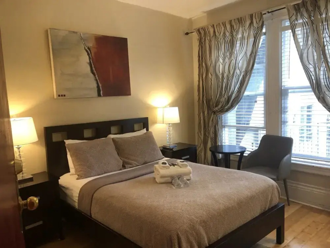 Luz Hotel