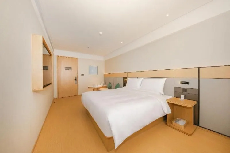 Ji Hotel(Beijing Guanganmen)