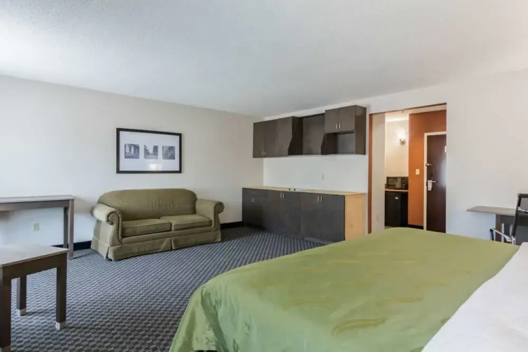 Northern Neck Inn
