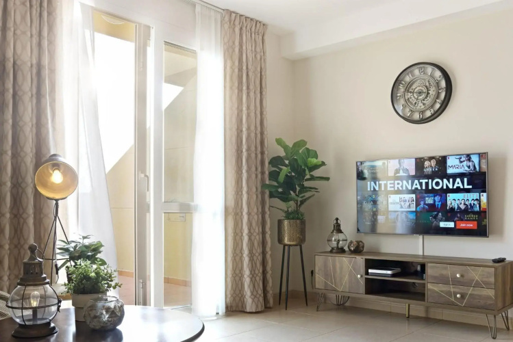Altos del Roque - Stylish and Comfortable House