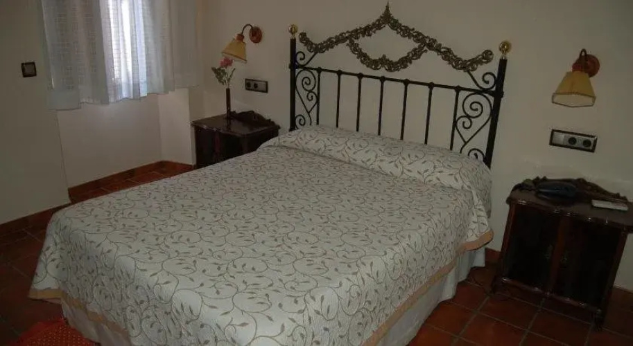 Hotel Rural Villa Matilde