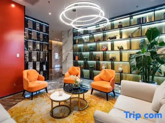 Kashi  Hotel