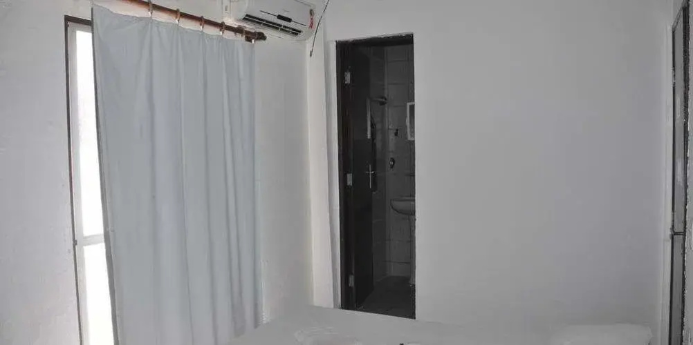Pousada Vitória(Pousada Vitoria)