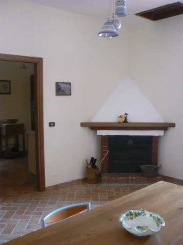 Delightful Apartment in Maratea