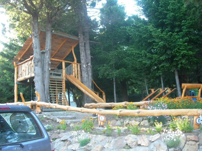 Nachoanas Apart Bungalows
