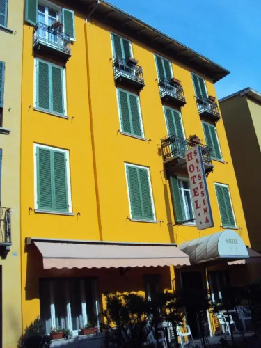 Hotelbild