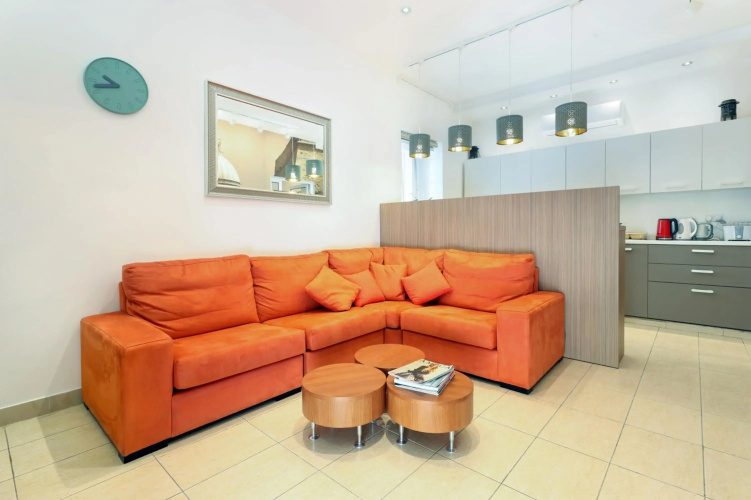 Ta Gianni Guest House Sliema