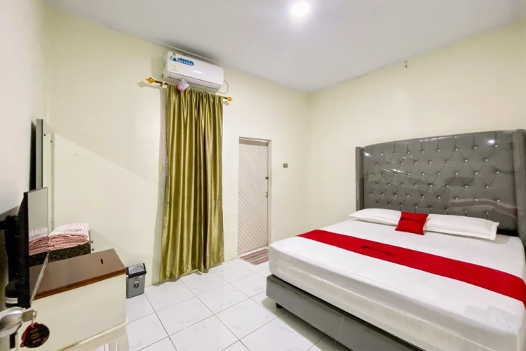 Standard Double Family room