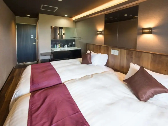 LiVEMAX RESORT Aki Miyahama-Onsen