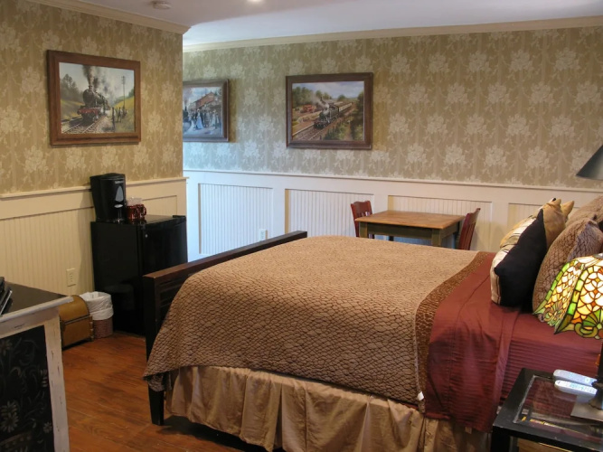 Beaumont Ranch
