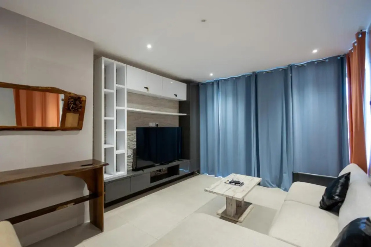 Tills Beach Resort