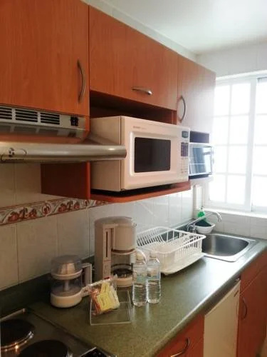 Courtney Suites Reforma 374
