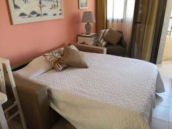 Apartamento Bella Lucia