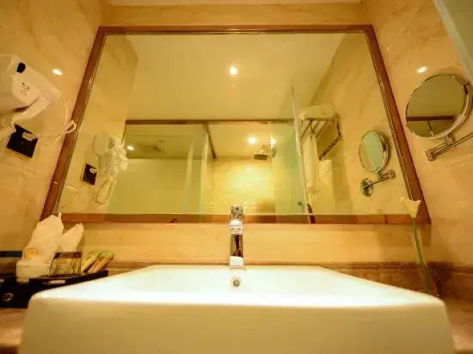 Anna Hotel