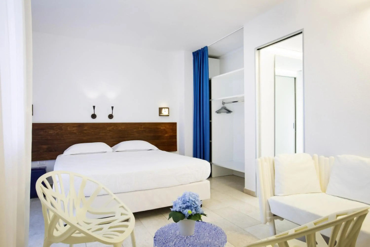 Sentido Tirreno Resort