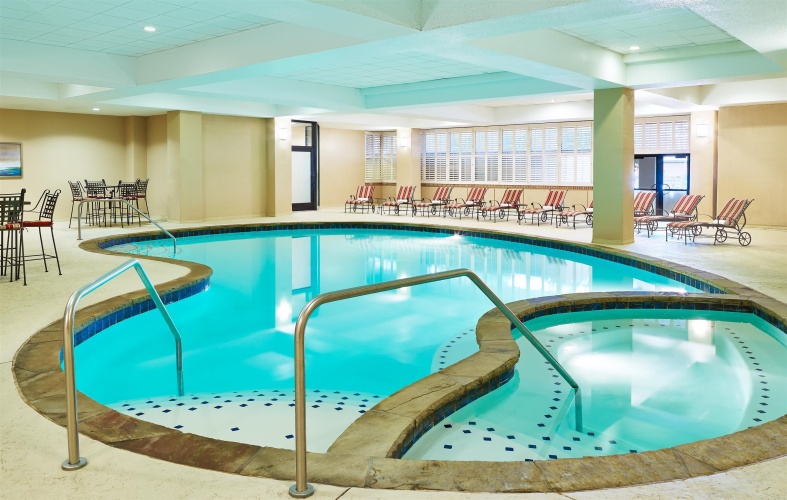 Sheraton Fort Worth Downtown Hotel photo 17