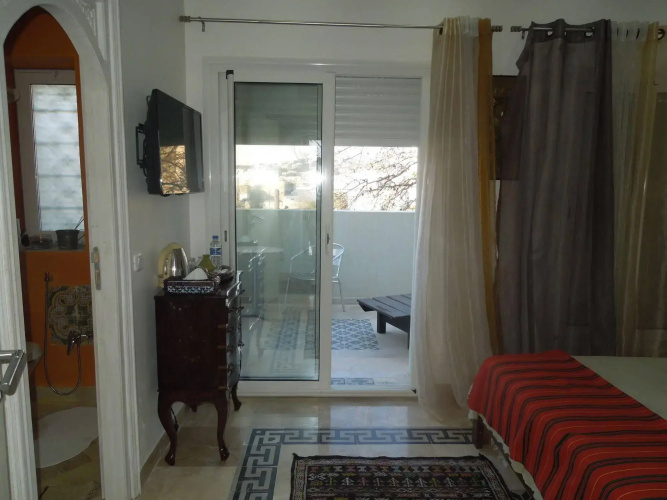 Dar Souad