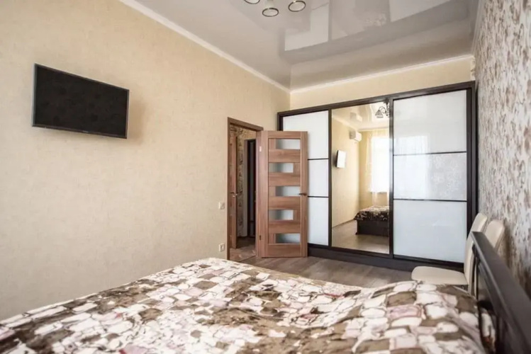 Legrand Apartments